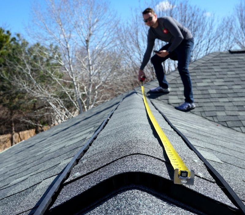 Clearwater Roofing in Tampa Bay