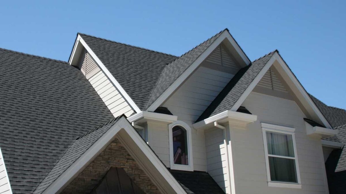 Shingle Roofing Quesions
