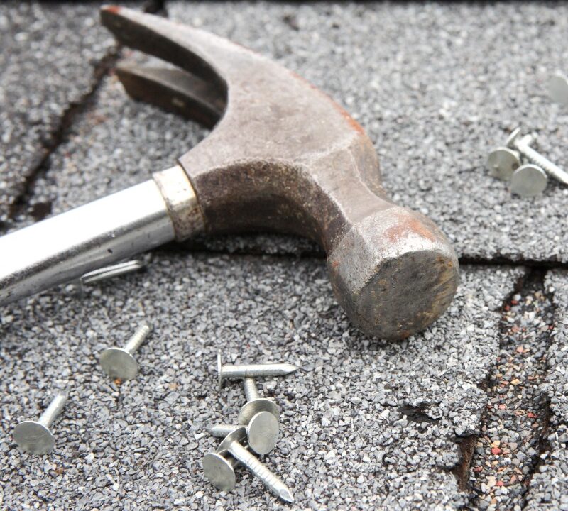 6 Signs That Your Roof Needs To Be Repaired Or Replaced